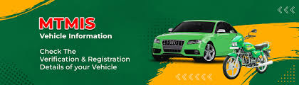 rto vehicle information
