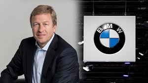 What Does BMW Stand For?