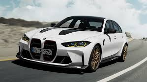 What Does BMW Stand For?